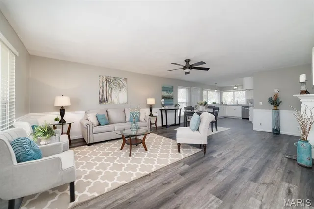 $239,900 | 1598 Matlock Drive, Florissant, MO 63031