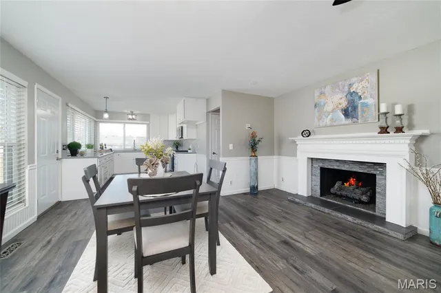 $239,900 | 1598 Matlock Drive, Florissant, MO 63031