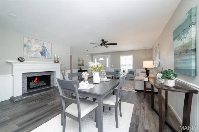 $239,900 | 1598 Matlock Drive, Florissant, MO 63031