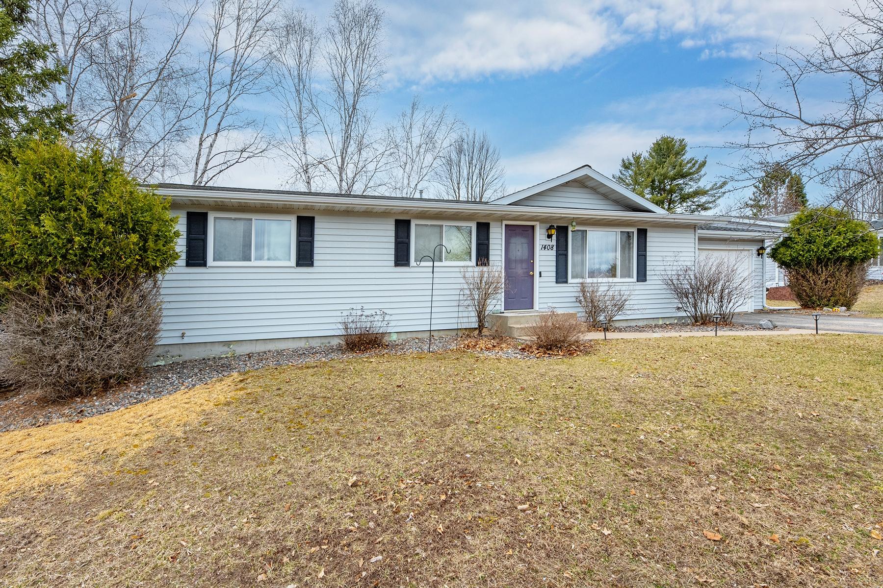 1408 Tracy Street Rhinelander, WI 54501 - Photo 20 of 23 Gallery Image 20