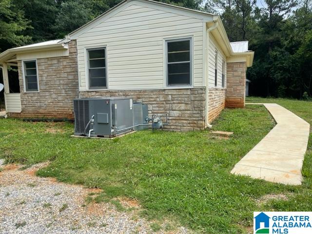 924 Brecon Access Road Talladega, AL 35160 - Photo 10 of 33