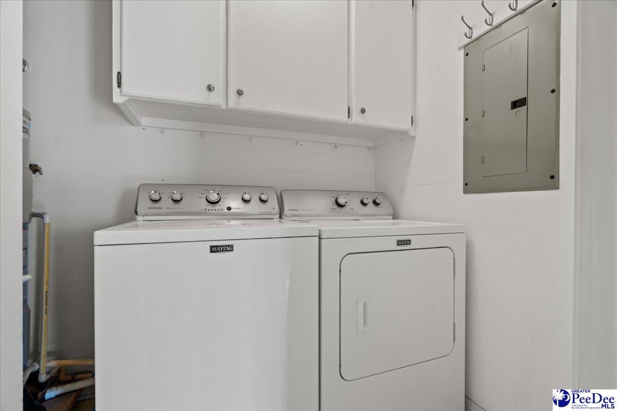 1122 3rd Loop Road, Unit D Florence, SC 29505 - Photo 15 of 34 Gallery Image 15