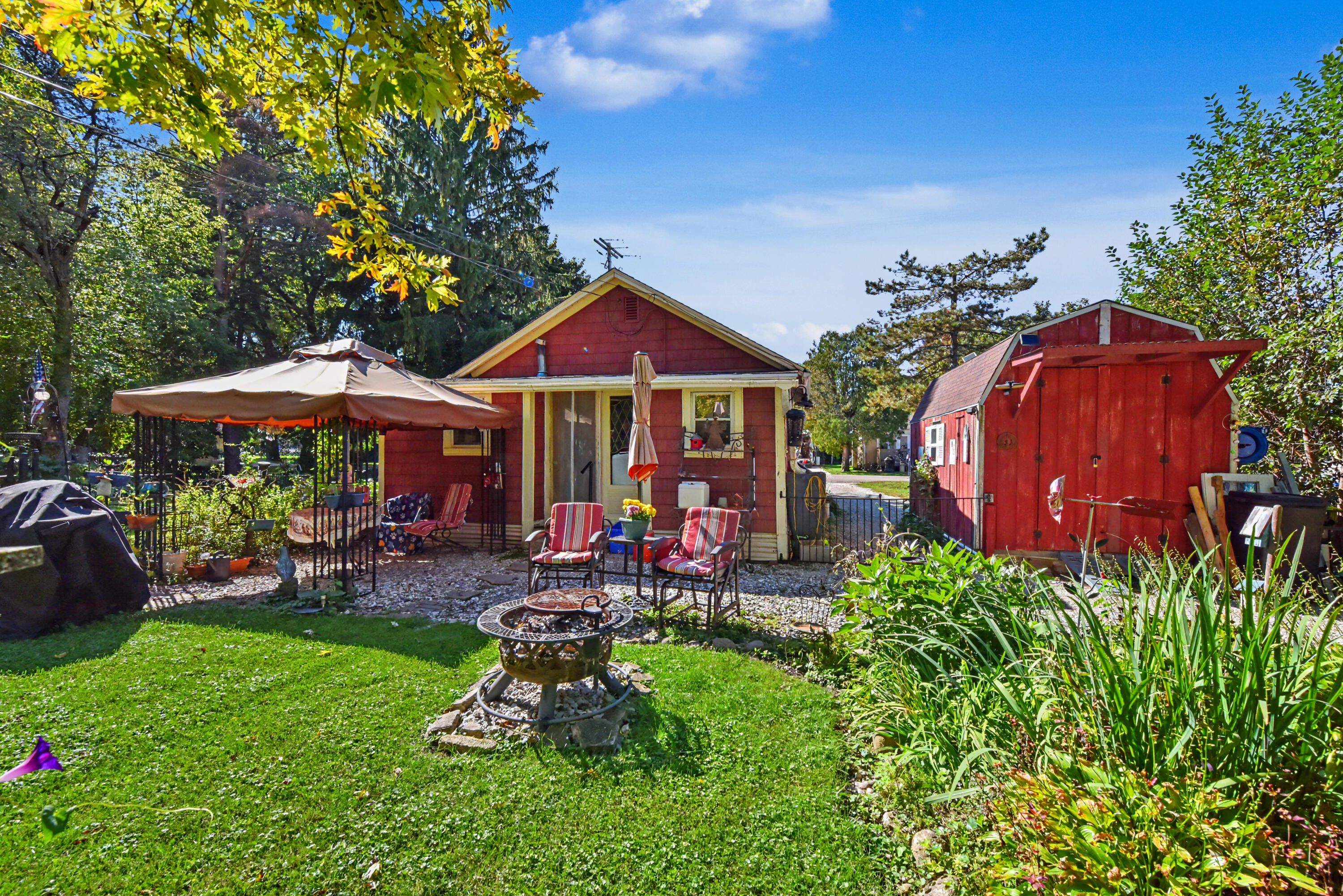 3329 Harrison Street Dover, WI 53139 - Photo 29 of 37 WIS_5090