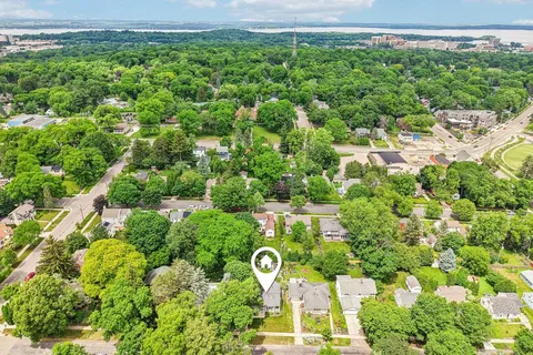 $595,000 | 3906 Euclid Avenue, Madison, WI 53711
