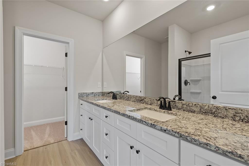 236 Macintosh Drive King, NC 27021 - Photo 15 of 28