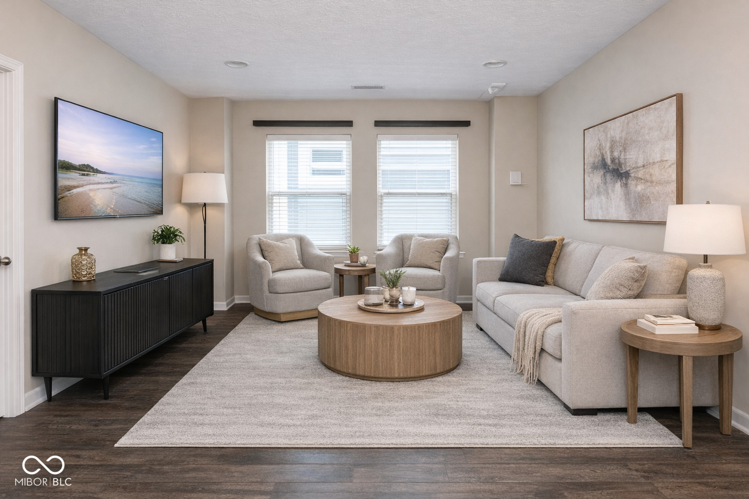 9124 Hawkins Road Indianapolis, IN 46216 - Photo 13 of 30