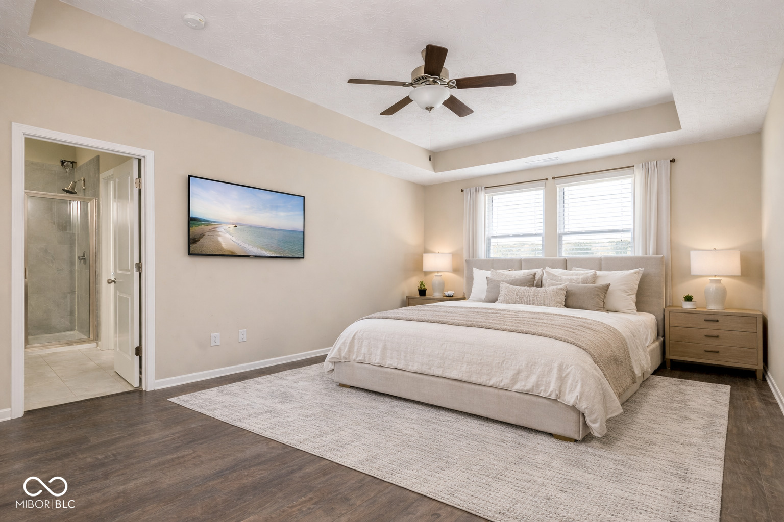 9124 Hawkins Road Indianapolis, IN 46216 - Photo 15 of 30