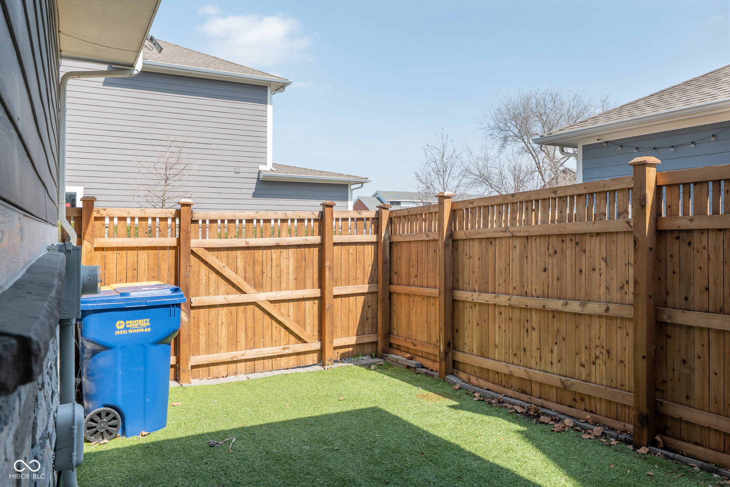 9124 Hawkins Road Indianapolis, IN 46216 - Photo 28 of 30