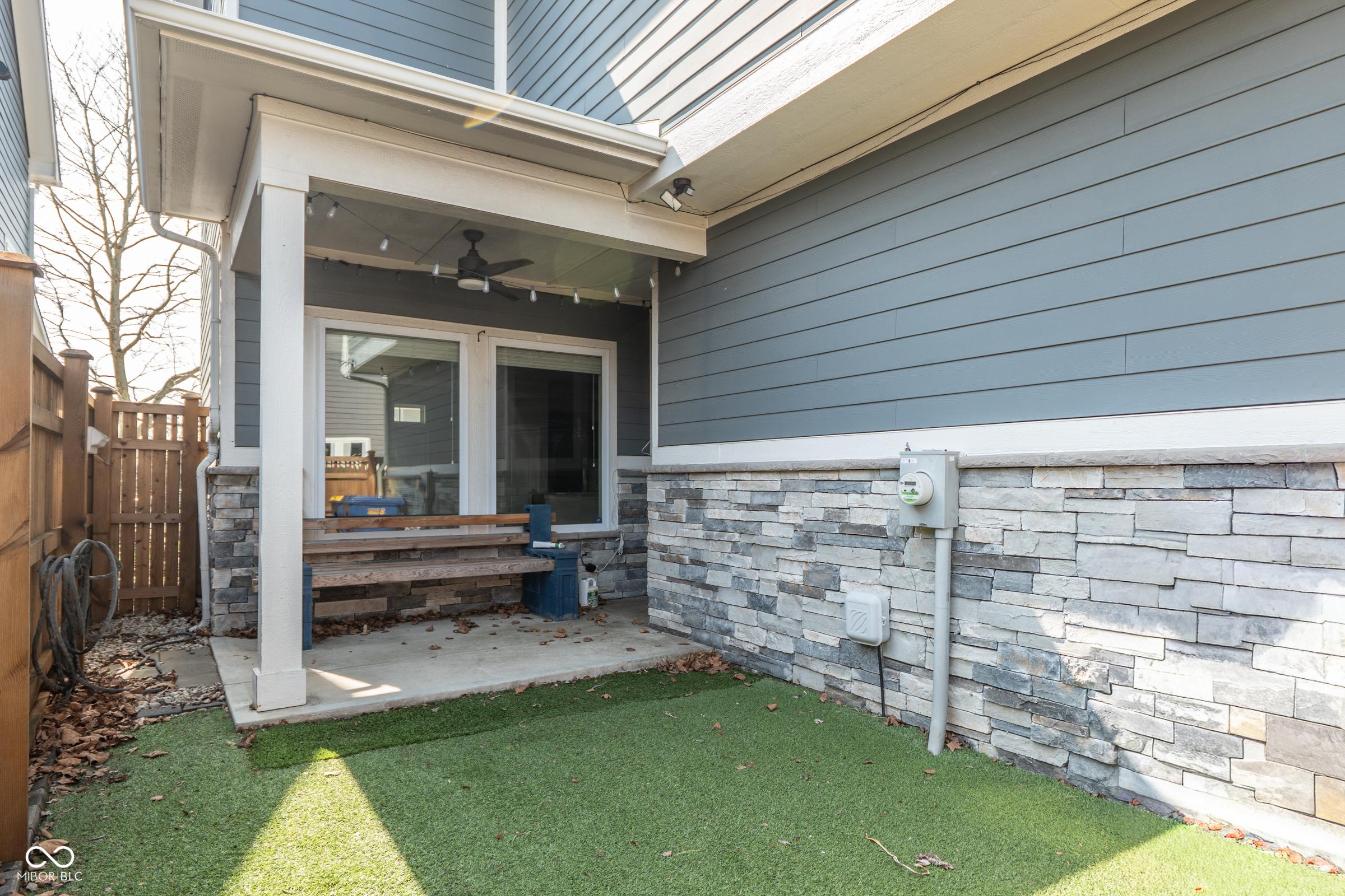 9124 Hawkins Road Indianapolis, IN 46216 - Photo 29 of 30