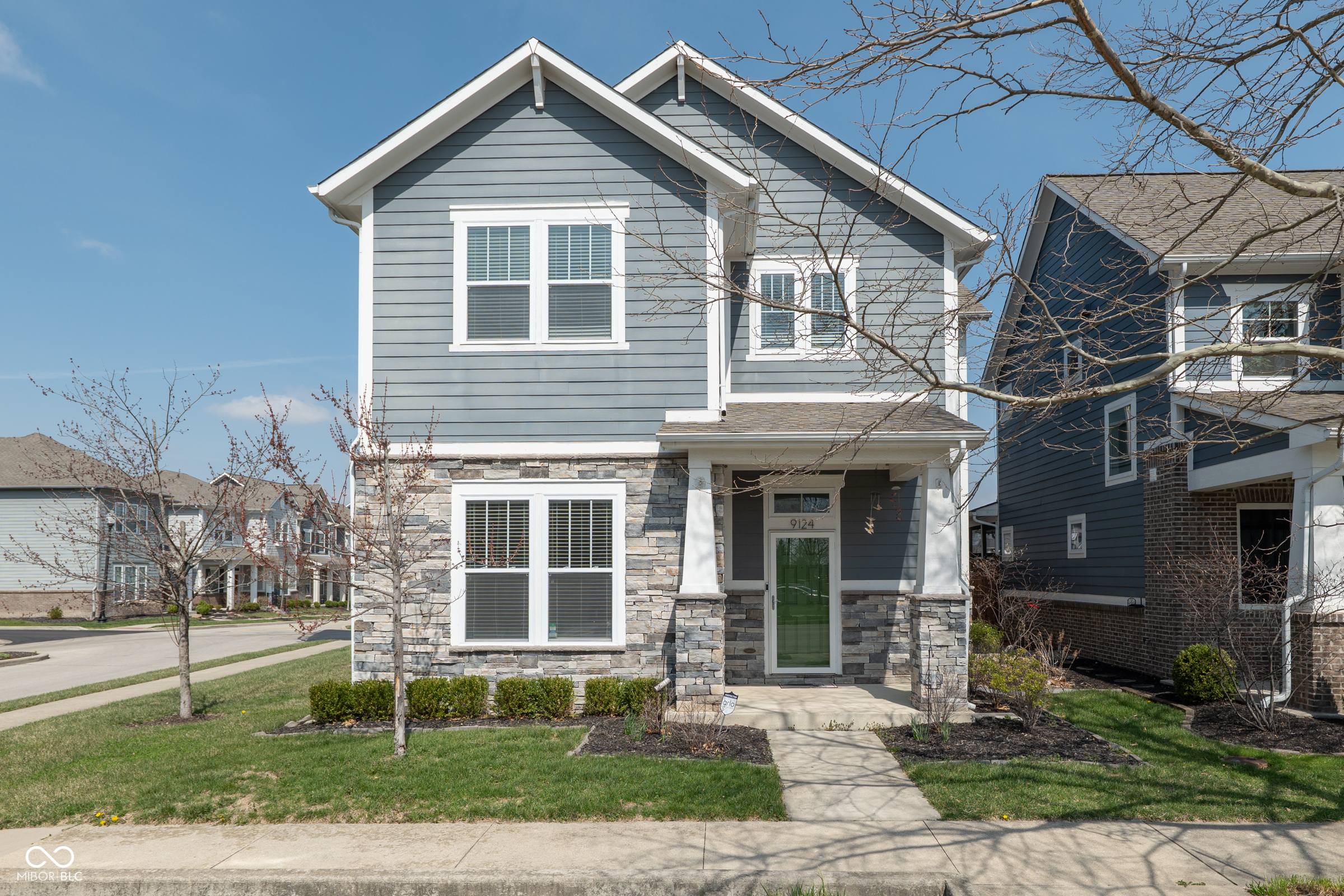 9124 Hawkins Road Indianapolis, IN 46216 - Photo 30 of 30