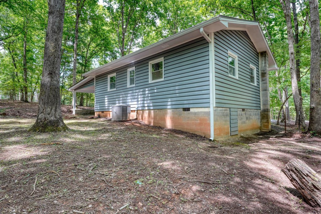 927 Paul Nicholson Road Blairsville, GA 30512 - Photo 26 of 34