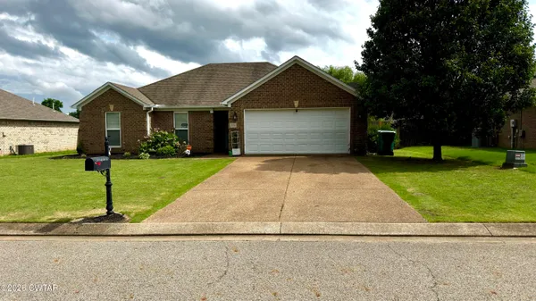$255,000 | 124 Enfield Cove, Medina, TN 38355