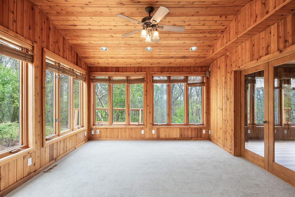 16995 West Small Road New Berlin, WI 53151 - Photo 10 of 48 Four Season Sun Room
