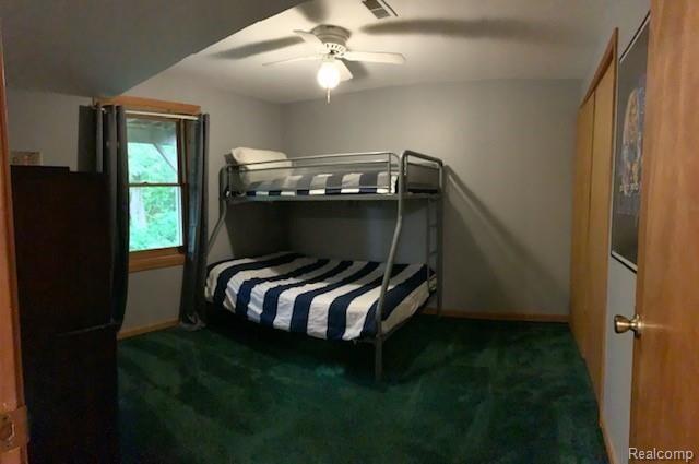 1190 7 Mile Road Kawkawlin, MI 48631 - Photo 17 of 39 bed 2.JPG