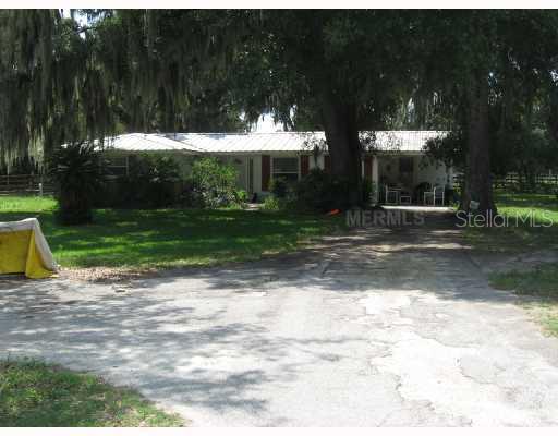 3284 Griffin Road Wesley Chapel, FL 33543 - Photo 1 of 1 Exterior Front