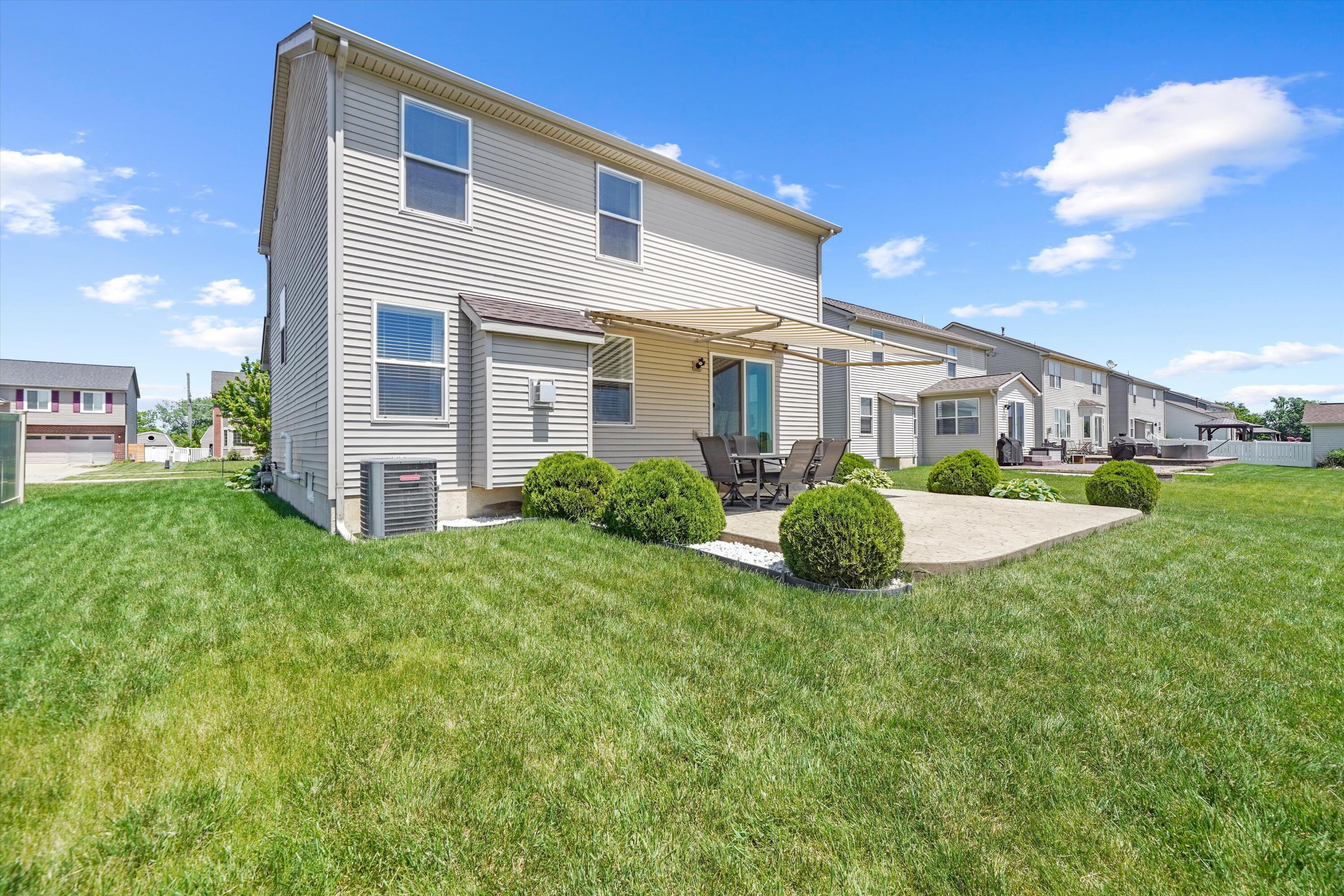 4132 Stone Post Road Newport, MI 48166 - Photo 2 of 45 58-DSC03041