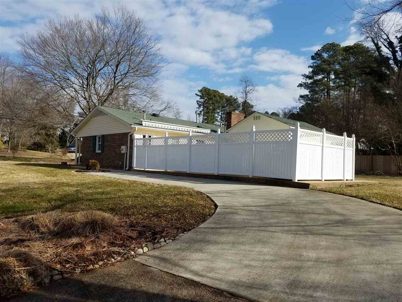 823 Wyldewood Road Durham, NC 27704 - Photo 22 of 24 Photo 22