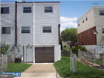 3422 Holyoke Road Philadelphia, PA 19114 - Photo 12 of 12 Exterior Back