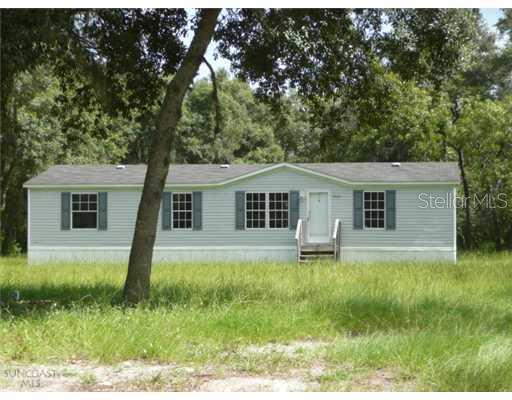 13135 Gennaro Road Hudson, FL 34669 - Photo 1 of 1 Exterior Front