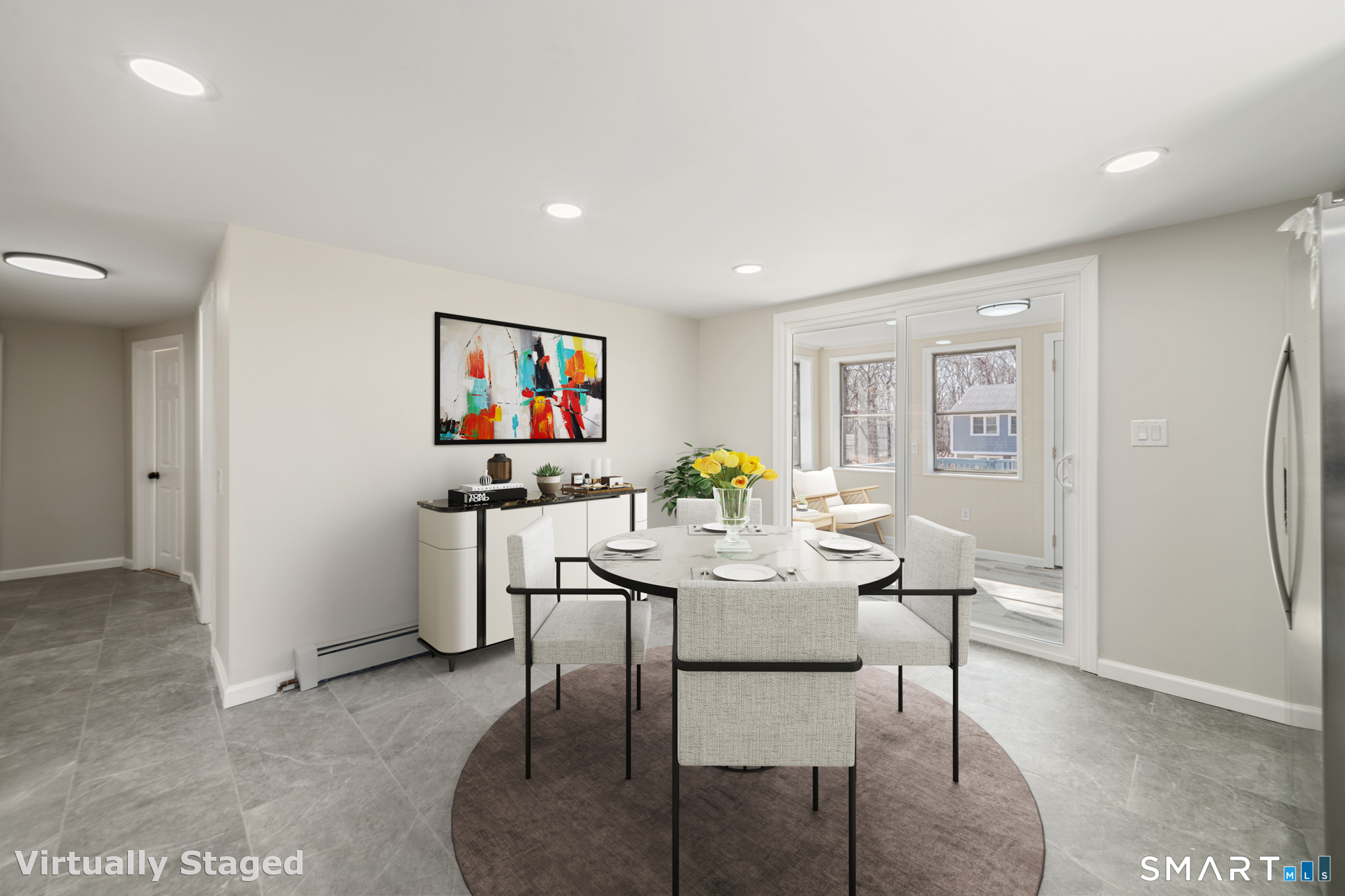 418 Horton Hill Road Naugatuck, CT 06770 - Photo 12 of 36