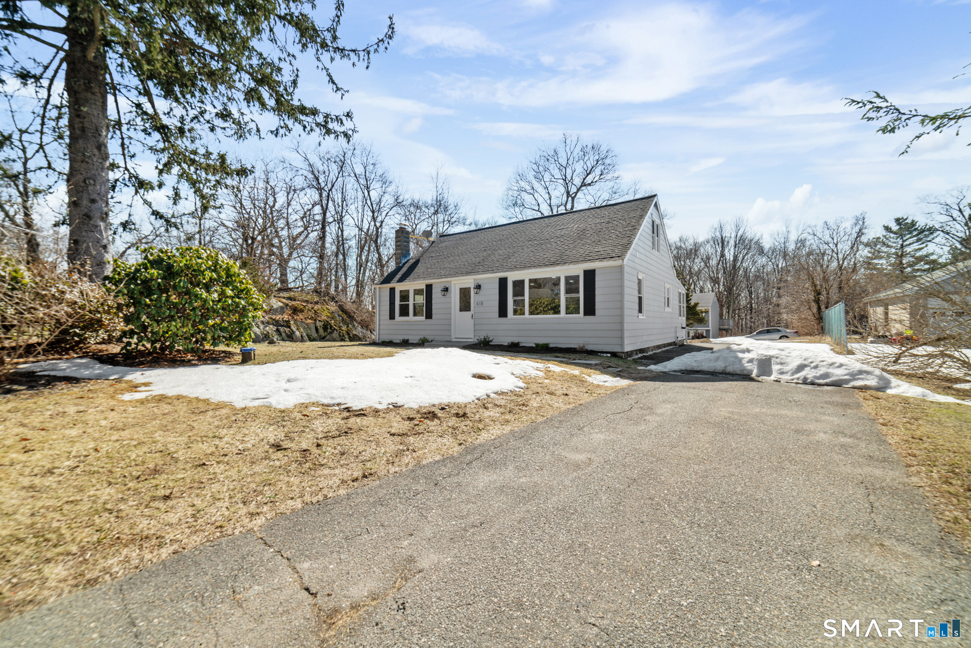 418 Horton Hill Road Naugatuck, CT 06770 - Photo 32 of 36