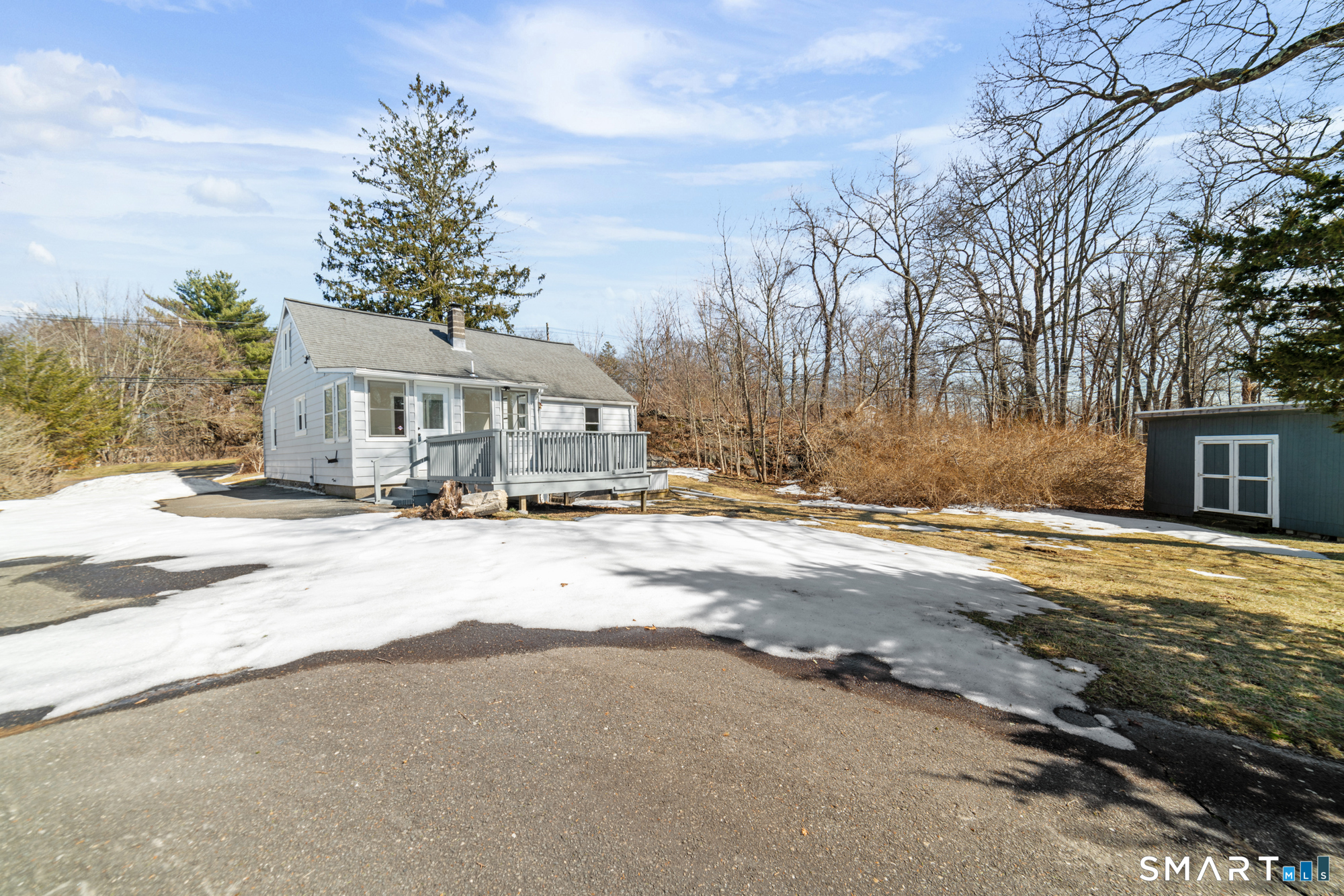 418 Horton Hill Road Naugatuck, CT 06770 - Photo 33 of 36