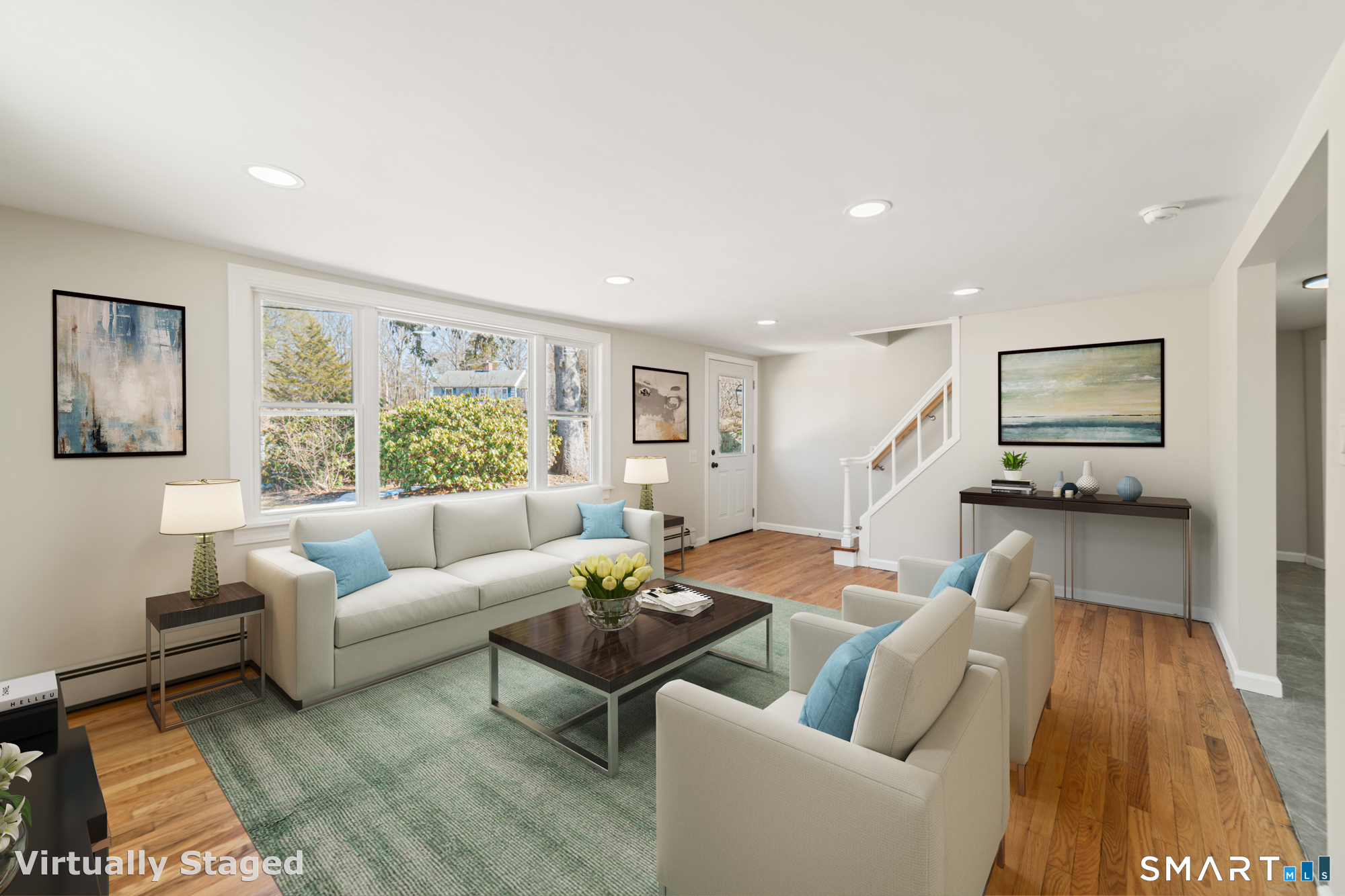 418 Horton Hill Road Naugatuck, CT 06770 - Photo 4 of 36