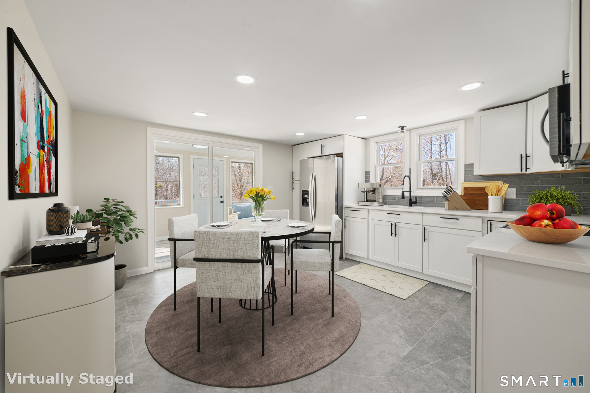 418 Horton Hill Road Naugatuck, CT 06770 - Photo 8 of 36