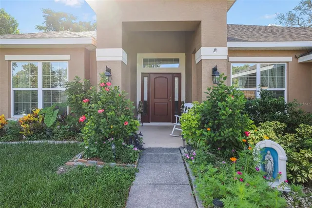$395,000 | 190 Rusk Circle, Spring Hill, FL 34606