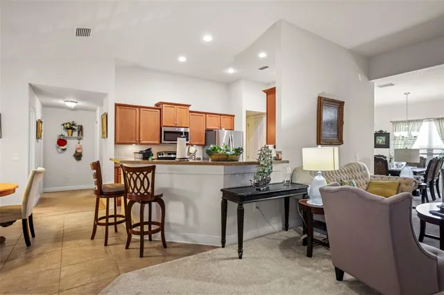 $395,000 | 190 Rusk Circle, Spring Hill, FL 34606