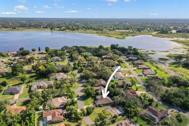 $395,000 | 190 Rusk Circle, Spring Hill, FL 34606