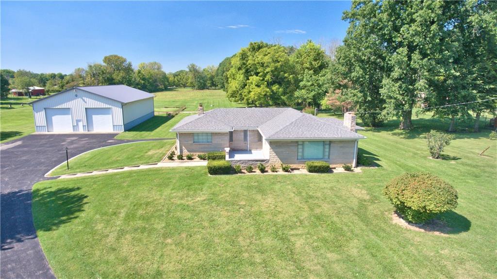 1716 South Hunter Road Indianapolis, IN 46203 - Photo 1 of 48 Gallery Image 1