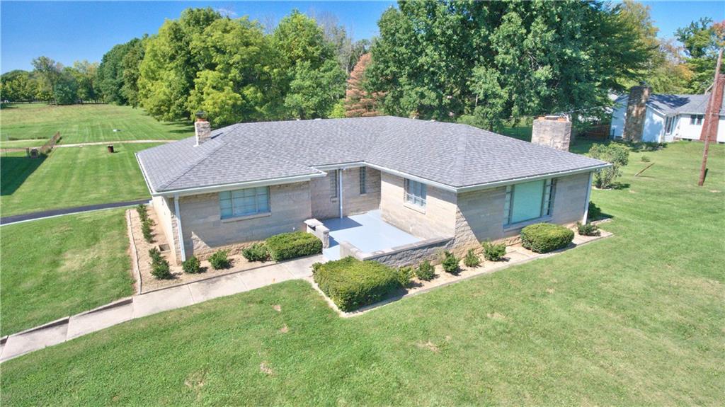 1716 South Hunter Road Indianapolis, IN 46203 - Photo 2 of 48 Gallery Image 2