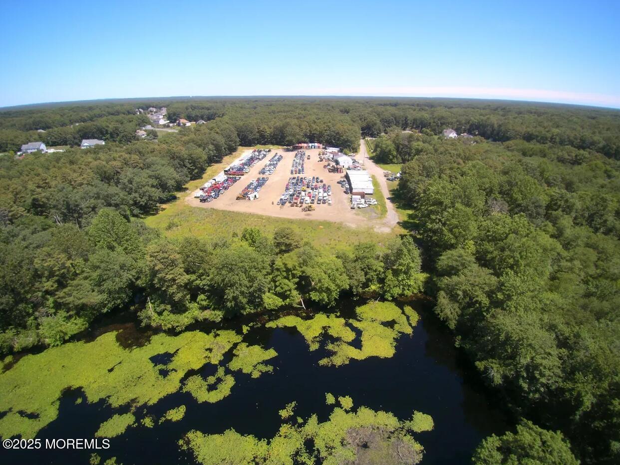 528 Cerrina Road Jackson, NJ 08527 - Photo 2 of 2 a view of a lake