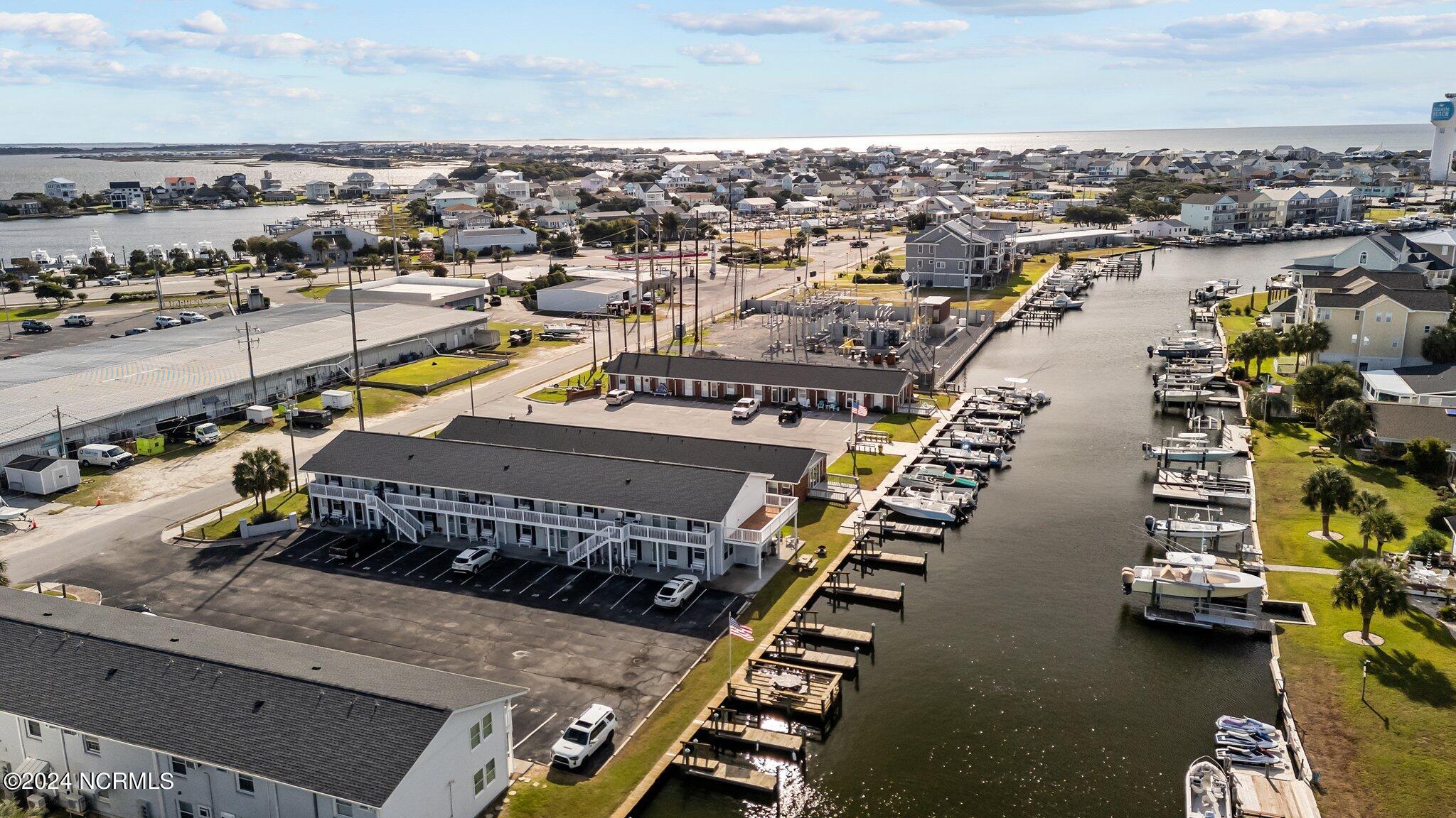 127 Old Causeway Road, Unit 23 Atlantic Beach, NC 28512 - Photo 17 of 44 35-web-or-mls-DJI_20241009095512_0902_D