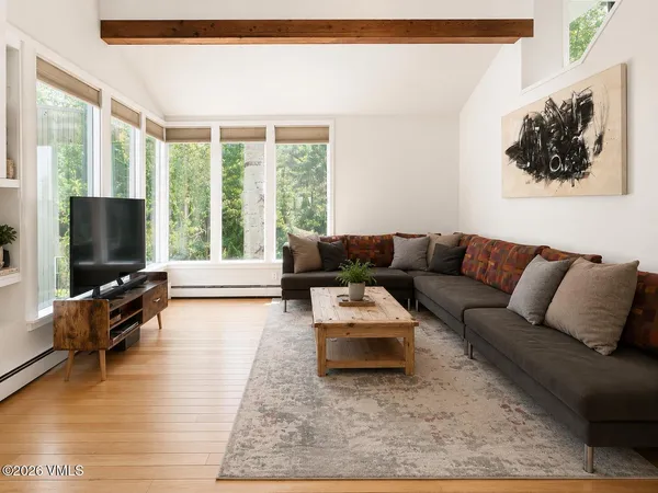 $1,270,000 | 1490 Buffehr Creek Road, Unit 2 (AKA A44), Vail, CO 81657