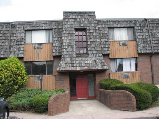 249 High Path Road, Unit 249 Windsor, CT 06095 - Photo 1 of 1 Exterior Front.