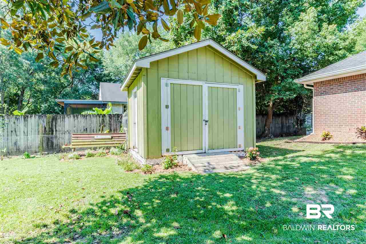 24940 Lavinia Avenue Elberta, AL 36530 - Photo 26 of 29