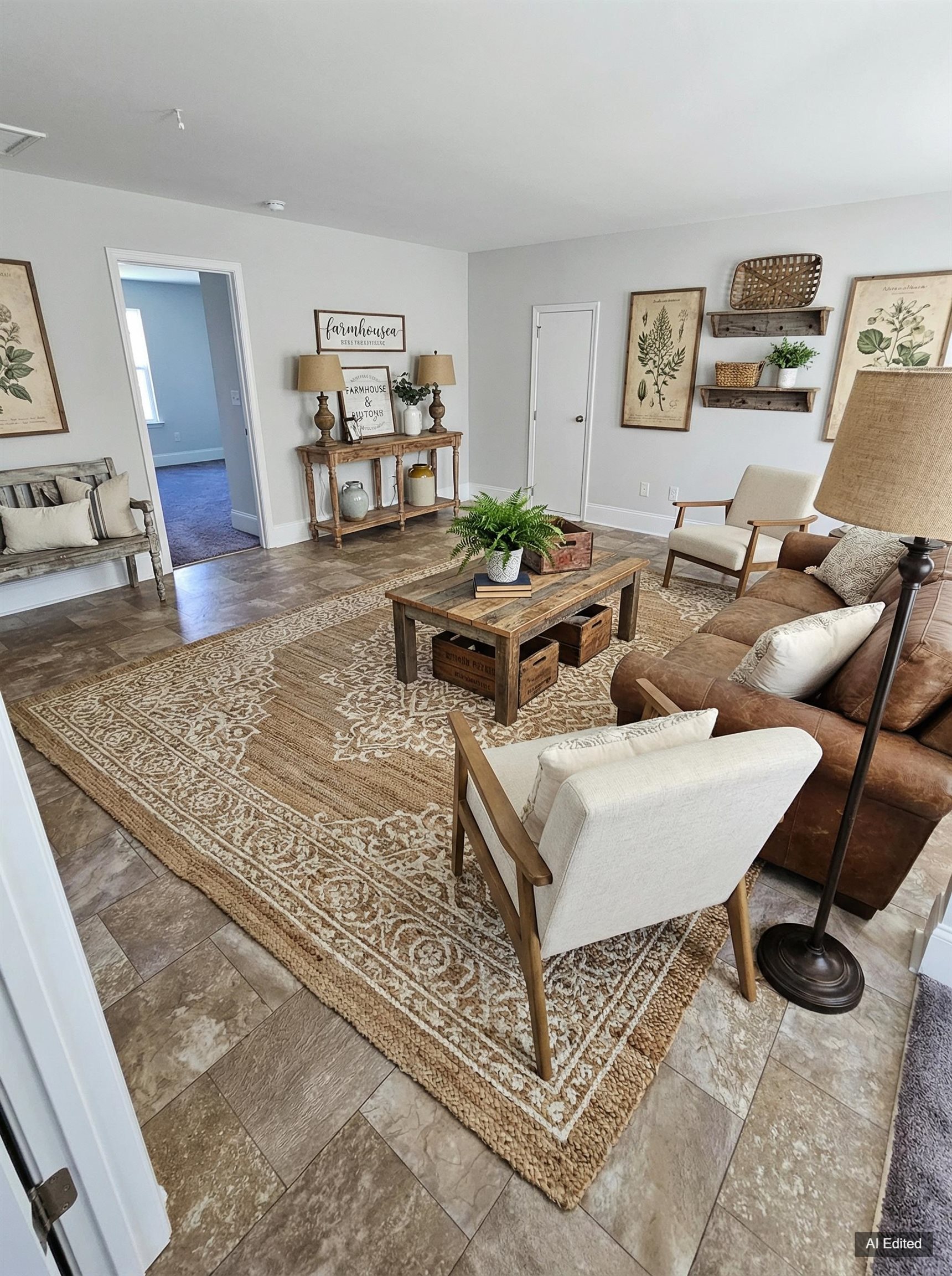 1763 Watersail Lane Inman, SC 29349 - Photo 19 of 28 Virtually Staged