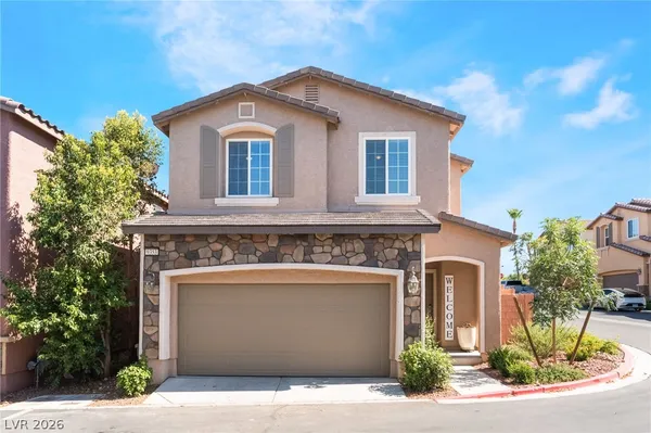 $415,000 | 9353 Pink Stargazer Avenue, Las Vegas, NV 89166