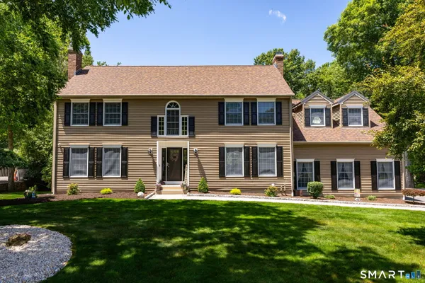 $584,900 | 473 Hart Street, Bristol, CT 06010