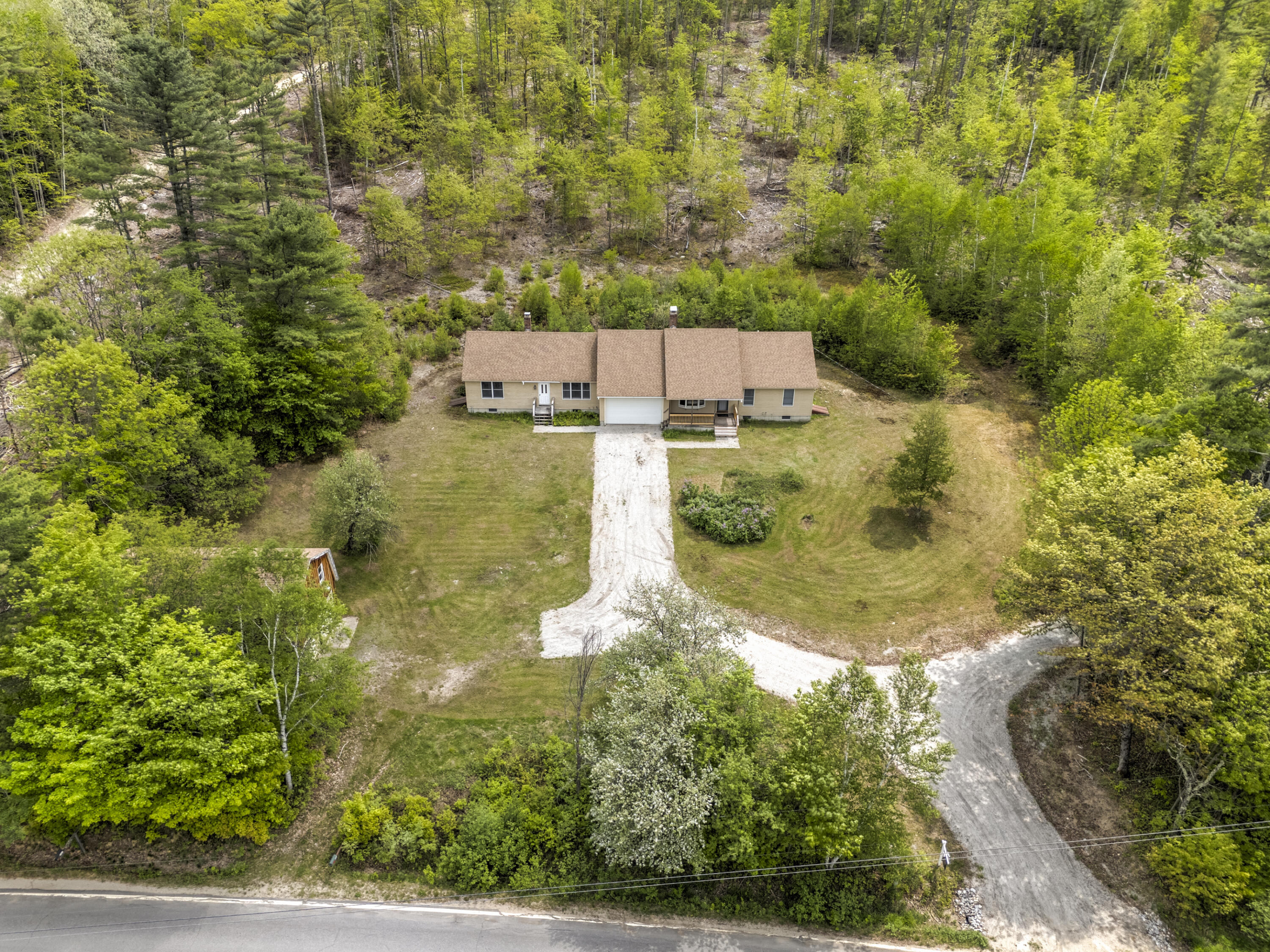2139 Intervale Road Bethel, ME 04217 - Photo 54 of 87 2139Intervale-23