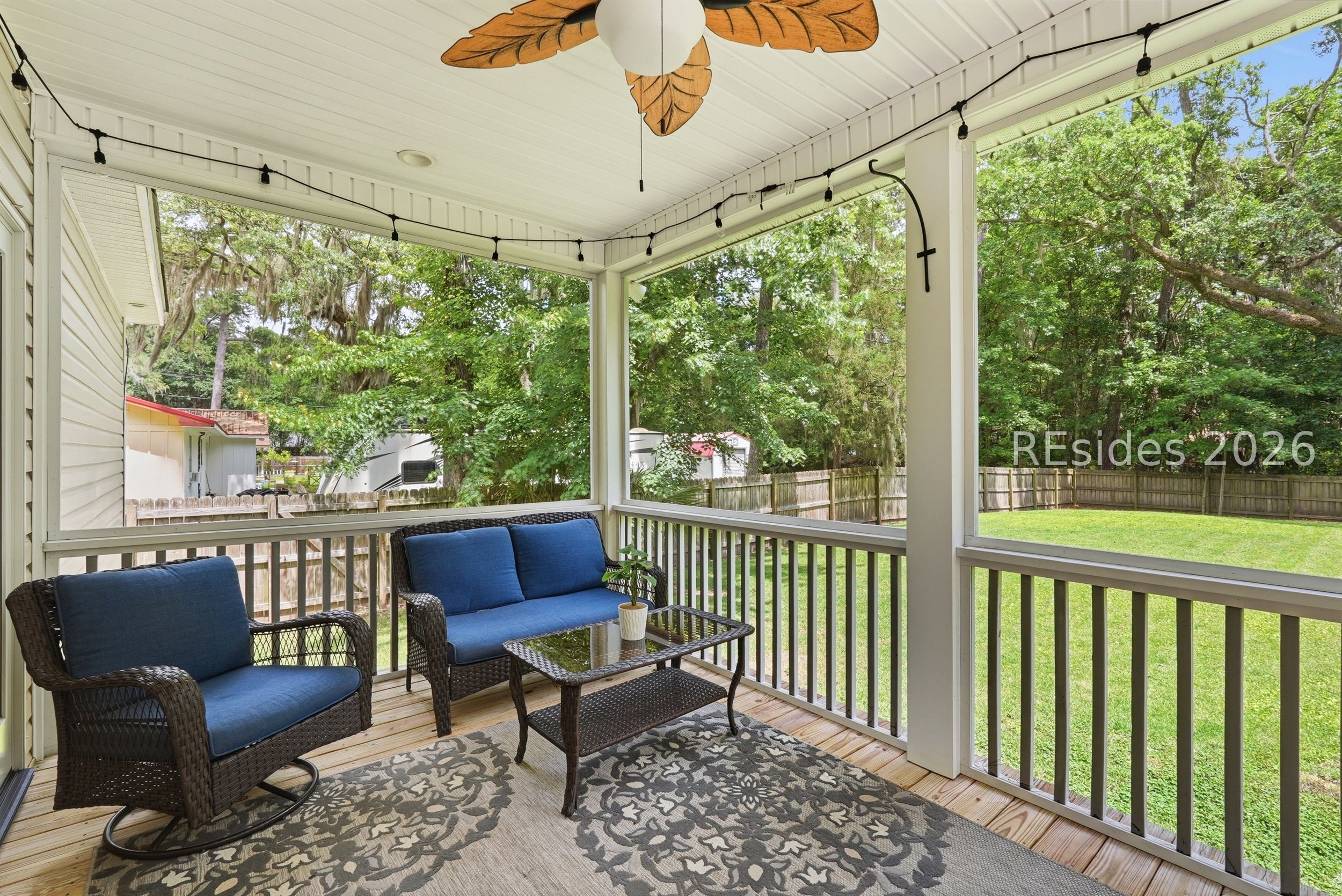 3004 Palmetto Ridge Road Beaufort, SC 29906 - Photo 28 of 35