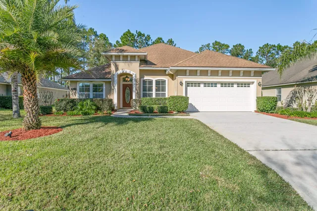 $2,695 | 3613 Citara Court, St. Augustine, FL 32092