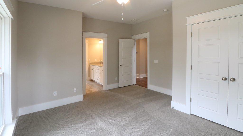 1387 Rivella Drive Mount Pleasant, SC 29464 - Photo 13 of 18 Bedroom 2
