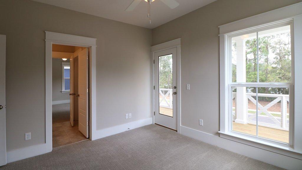 1387 Rivella Drive Mount Pleasant, SC 29464 - Photo 15 of 18 Bedroom 3