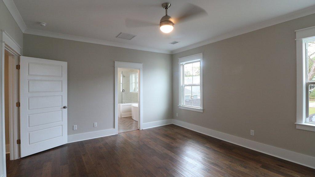 1387 Rivella Drive Mount Pleasant, SC 29464 - Photo 16 of 18 Owner's bedroom