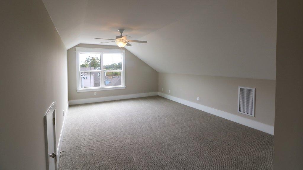 1387 Rivella Drive Mount Pleasant, SC 29464 - Photo 18 of 18 Bonus Room