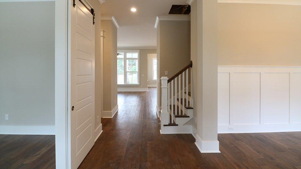 1387 Rivella Drive Mount Pleasant, SC 29464 - Photo 5 of 18 Foyer