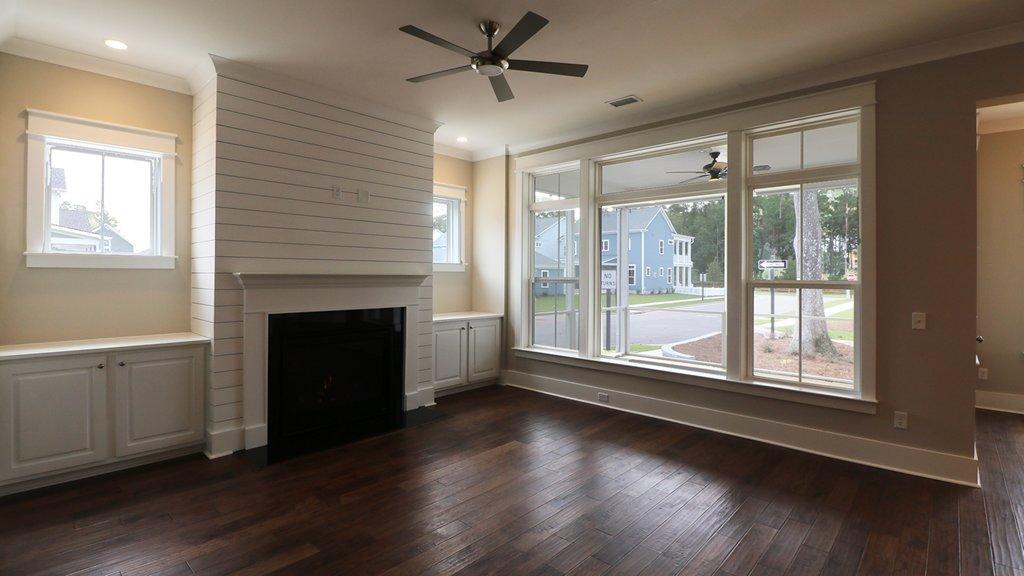 1387 Rivella Drive Mount Pleasant, SC 29464 - Photo 9 of 18 Great Room 2